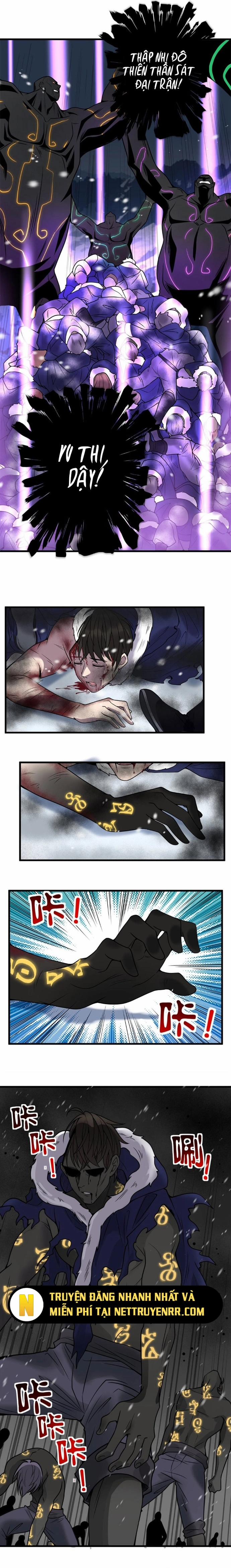 Ta Có Một Tòa Anh Linh Điện 25 trang 5