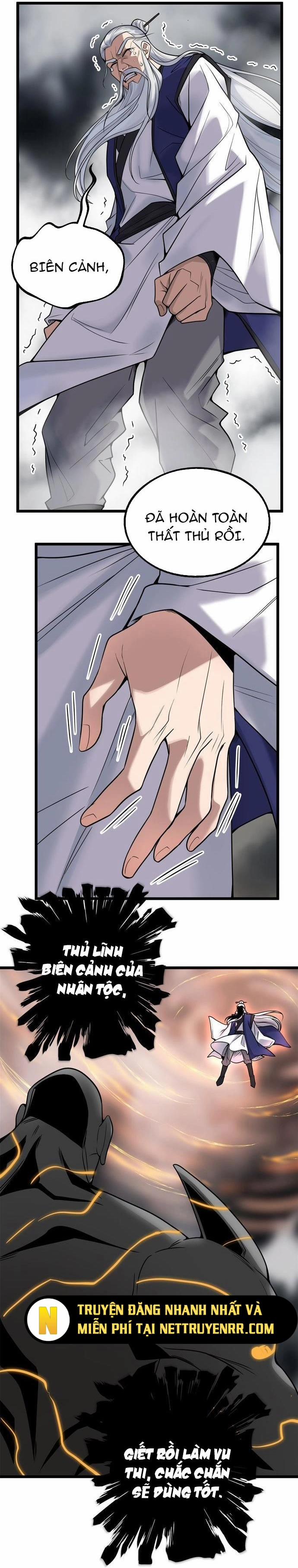 Ta Có Một Tòa Anh Linh Điện 26 trang 7