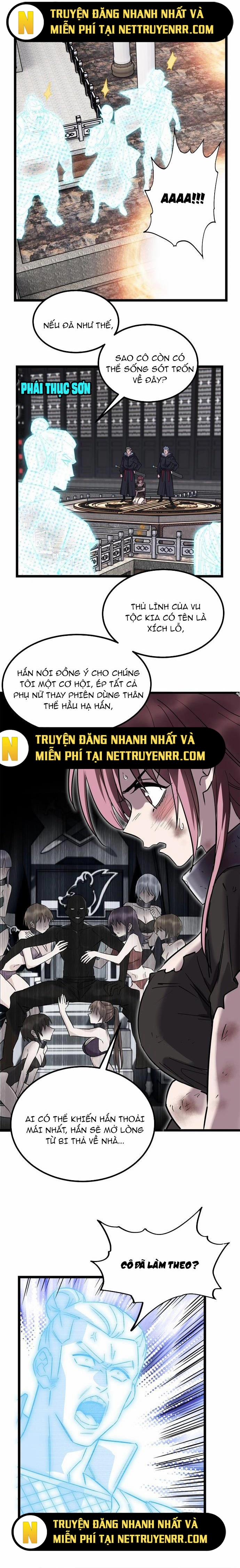Ta Có Một Tòa Anh Linh Điện 28 trang 5
