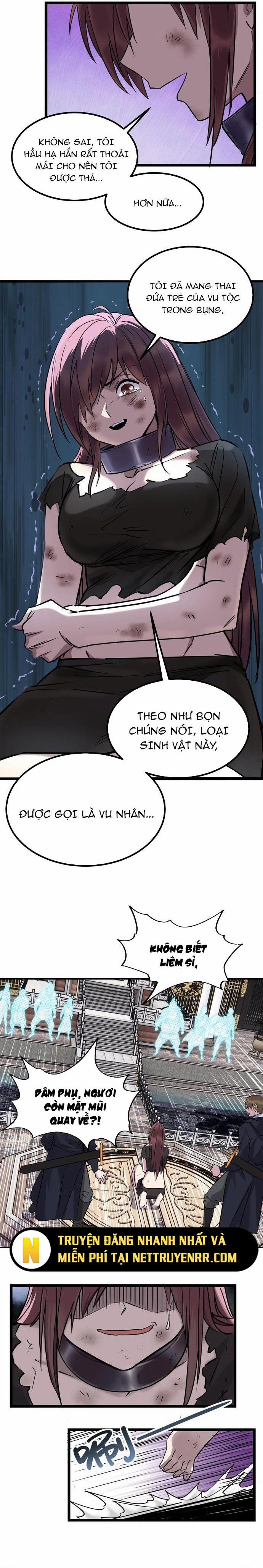 Ta Có Một Tòa Anh Linh Điện 28 trang 6