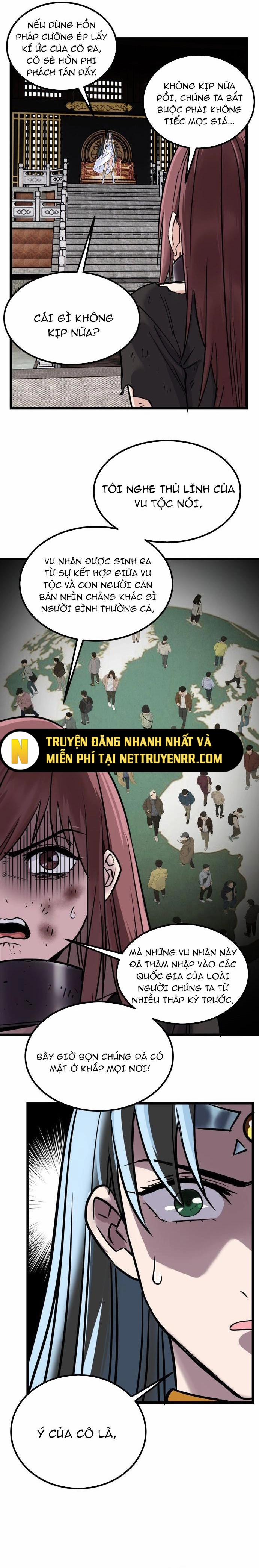 Ta Có Một Tòa Anh Linh Điện 28 trang 8