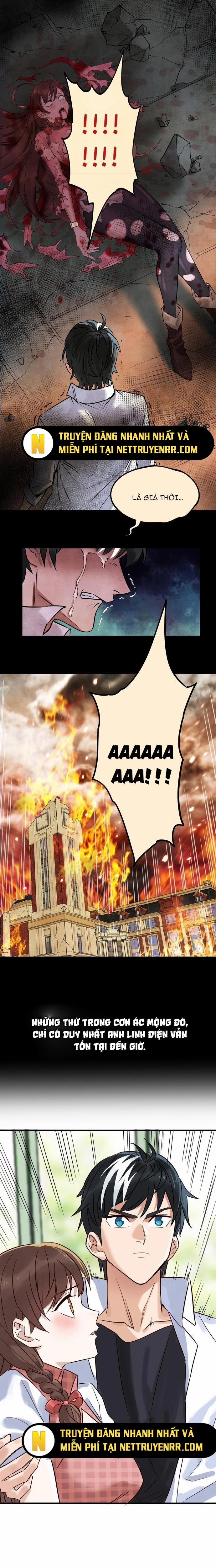 Ta Có Một Tòa Anh Linh Điện 3 trang 16
