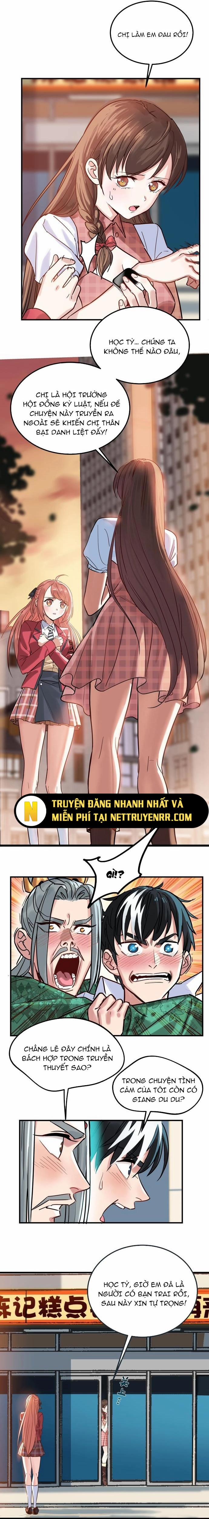 Ta Có Một Tòa Anh Linh Điện 5 trang 10