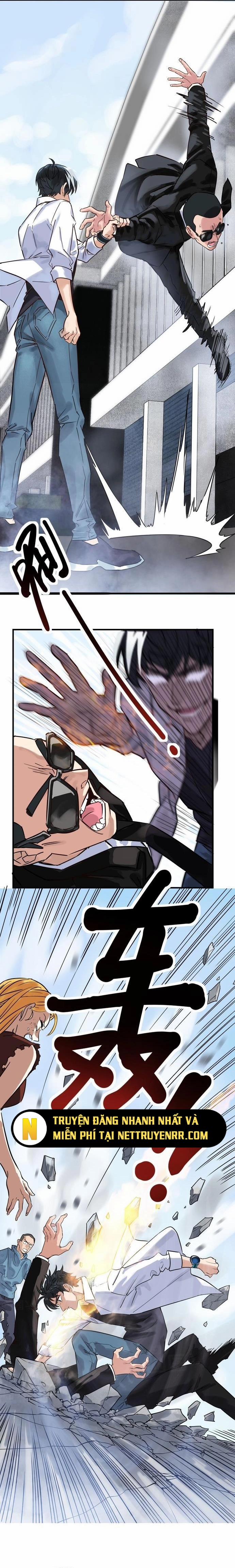 Ta Có Một Tòa Anh Linh Điện 6 trang 10