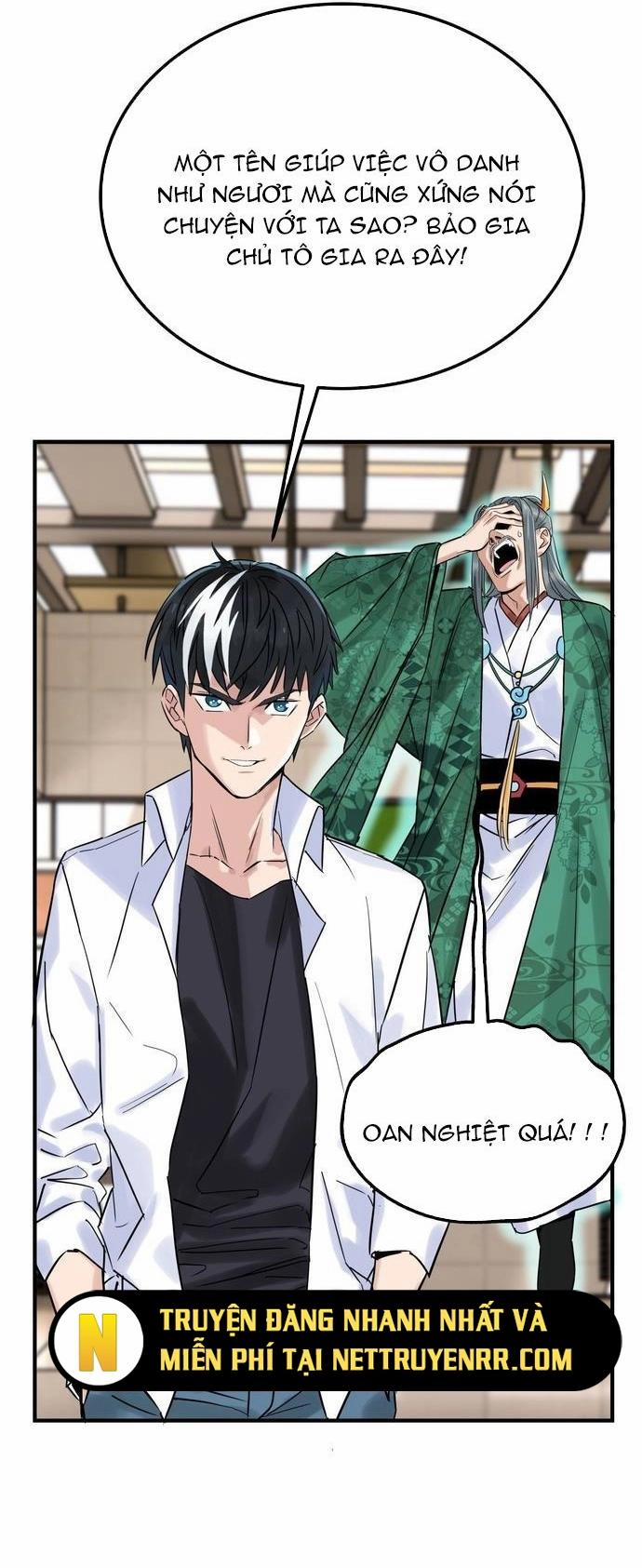 Ta Có Một Tòa Anh Linh Điện 6 trang 17