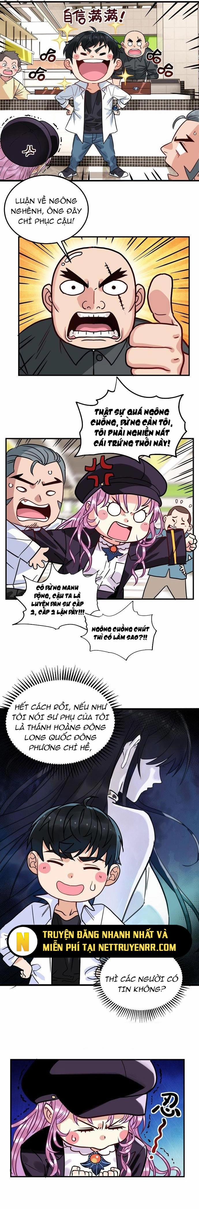 Ta Có Một Tòa Anh Linh Điện 7 trang 12