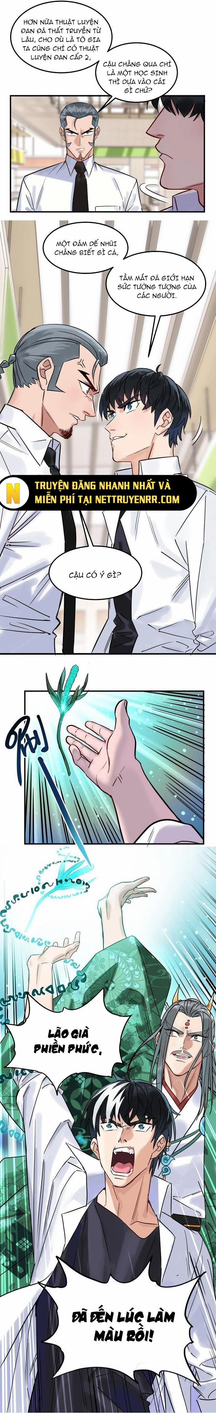 Ta Có Một Tòa Anh Linh Điện 7 trang 3