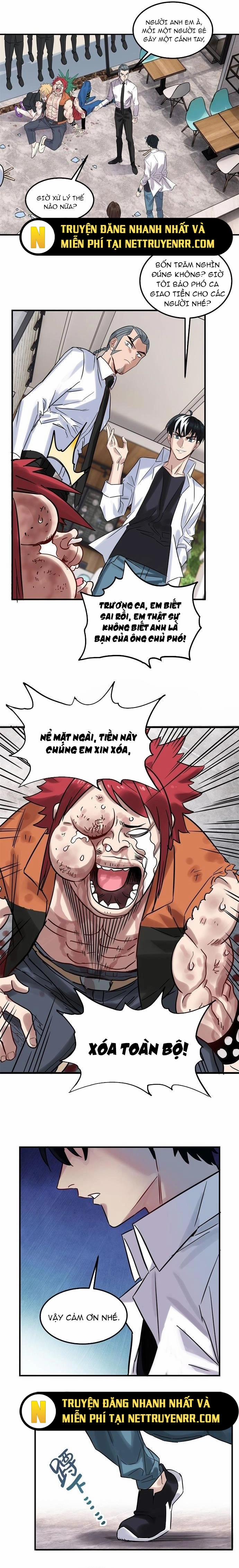 Ta Có Một Tòa Anh Linh Điện 9 trang 15