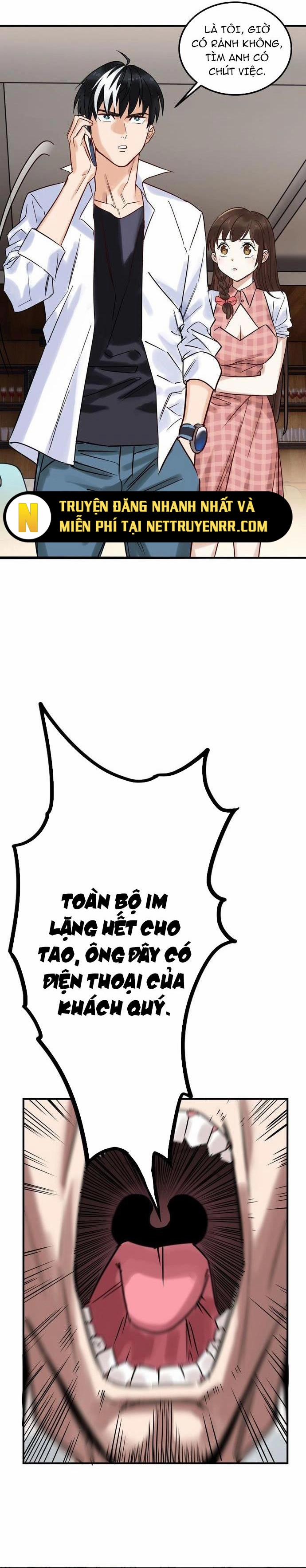 Ta Có Một Tòa Anh Linh Điện 9 trang 3