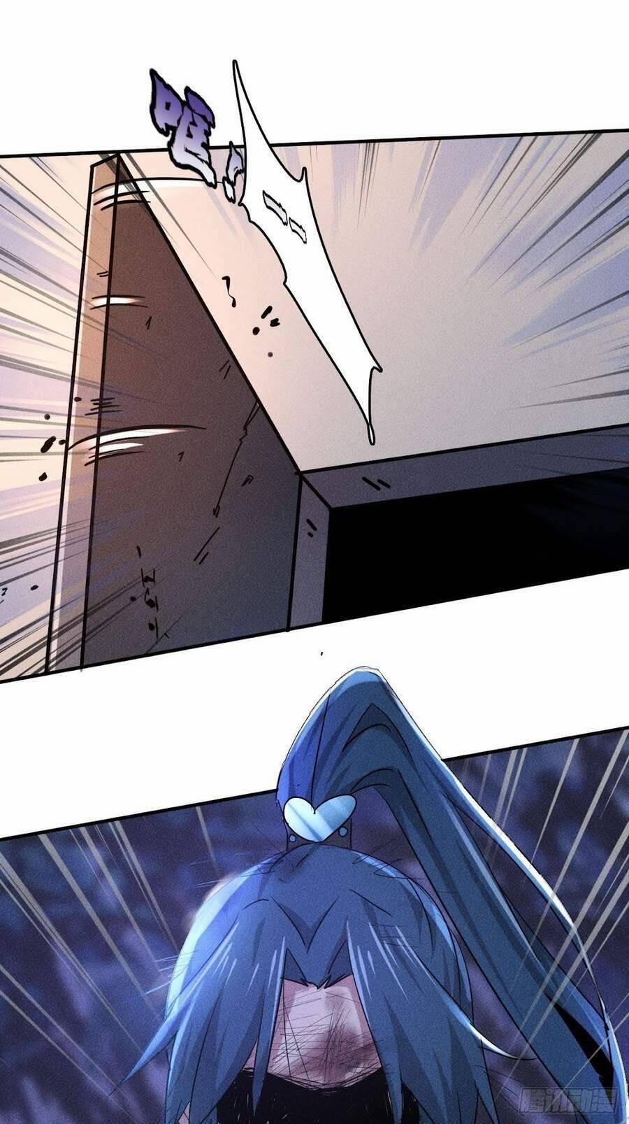 Ta Có Một Toà Cung Điện Vàng Trong Những Ngày Tận Thế 1 trang 12