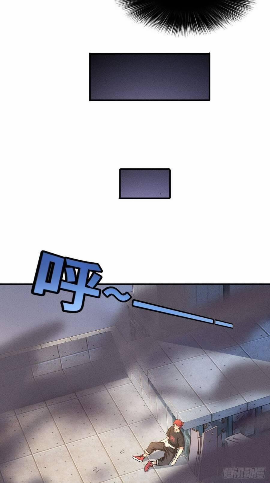 Ta Có Một Toà Cung Điện Vàng Trong Những Ngày Tận Thế 1 trang 2