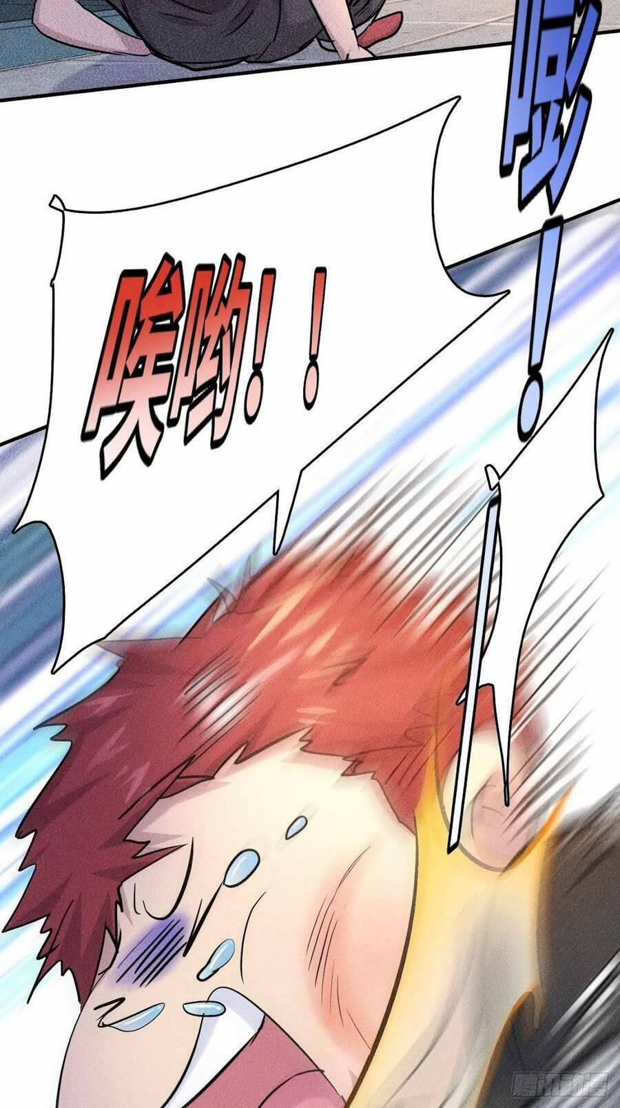 Ta Có Một Toà Cung Điện Vàng Trong Những Ngày Tận Thế 1 trang 25