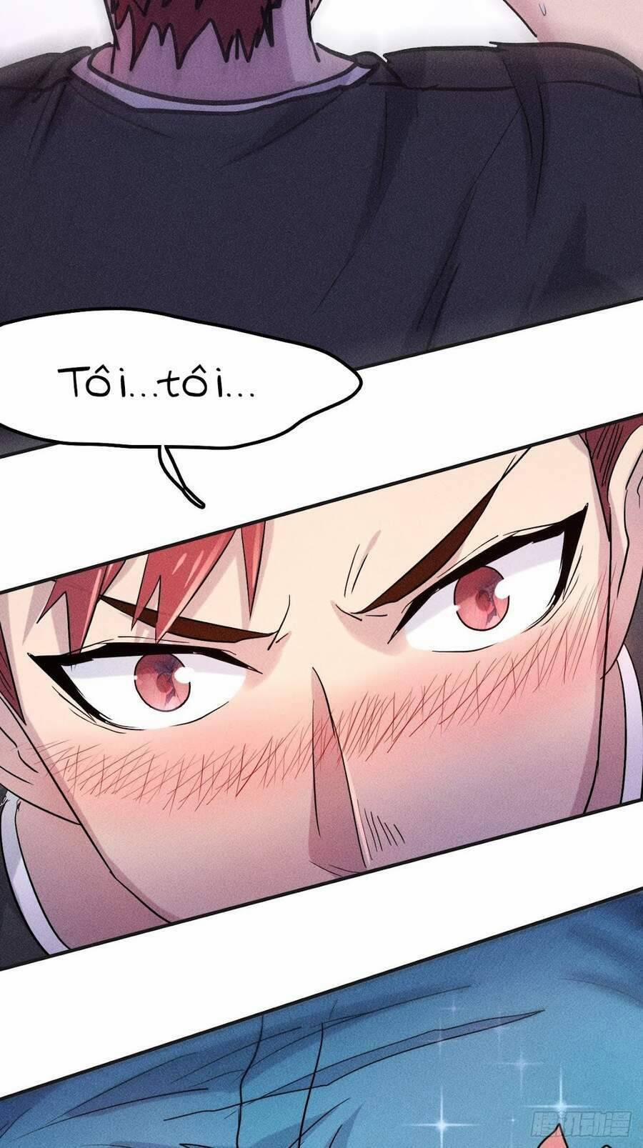 Ta Có Một Toà Cung Điện Vàng Trong Những Ngày Tận Thế 1 trang 29