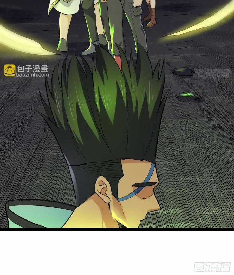 Ta Có Một Toà Cung Điện Vàng Trong Những Ngày Tận Thế 143 trang 12