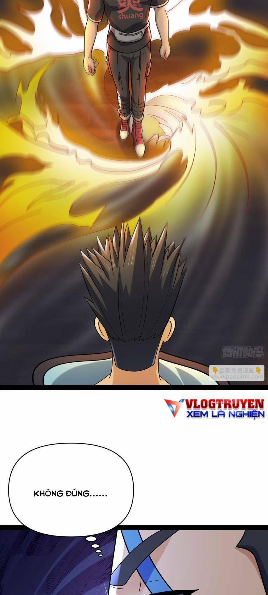 Ta Có Một Toà Cung Điện Vàng Trong Những Ngày Tận Thế 143 trang 14