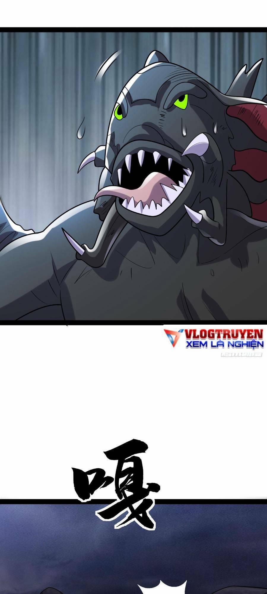 Ta Có Một Toà Cung Điện Vàng Trong Những Ngày Tận Thế 143 trang 20