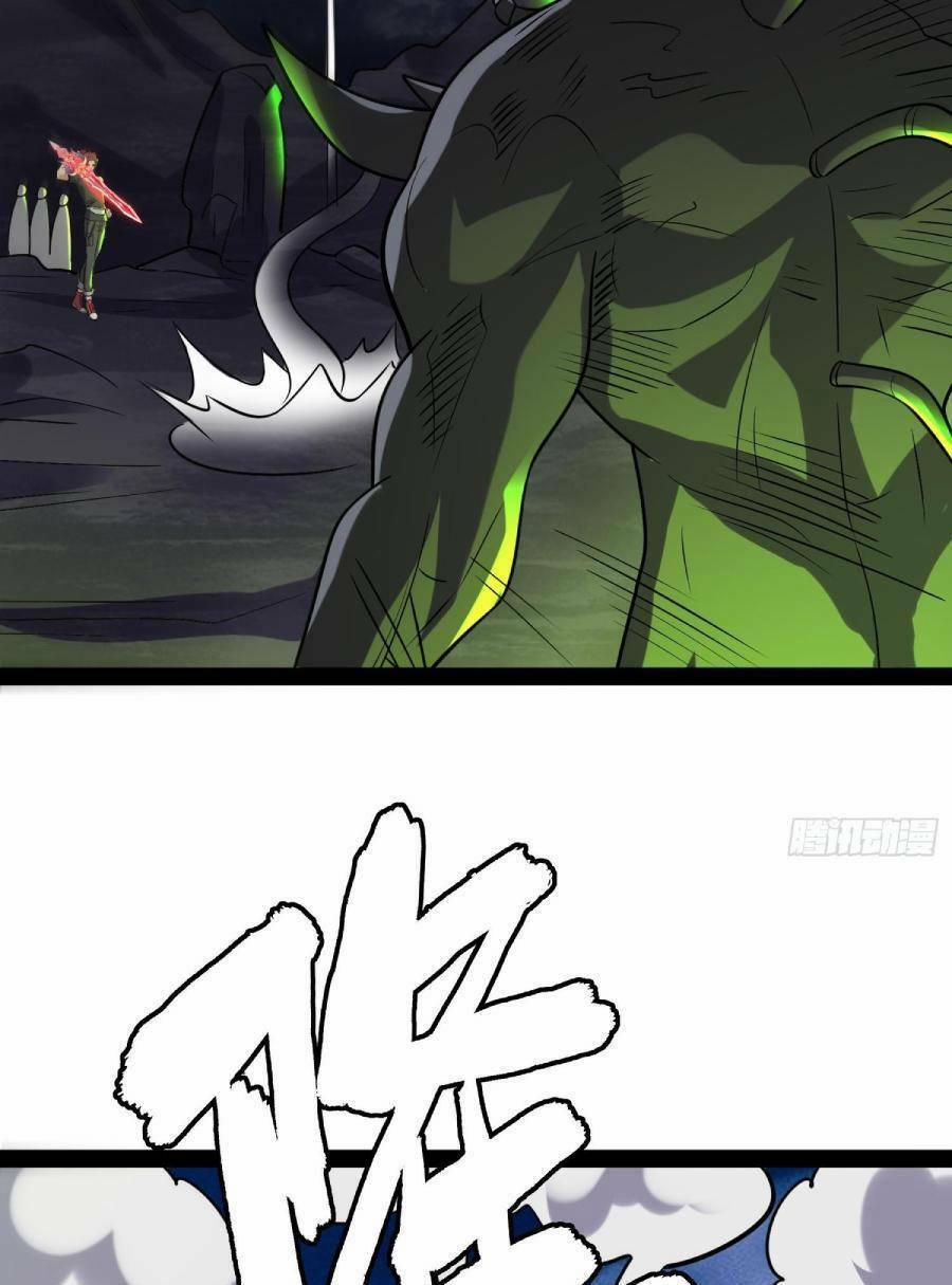 Ta Có Một Toà Cung Điện Vàng Trong Những Ngày Tận Thế 143 trang 27