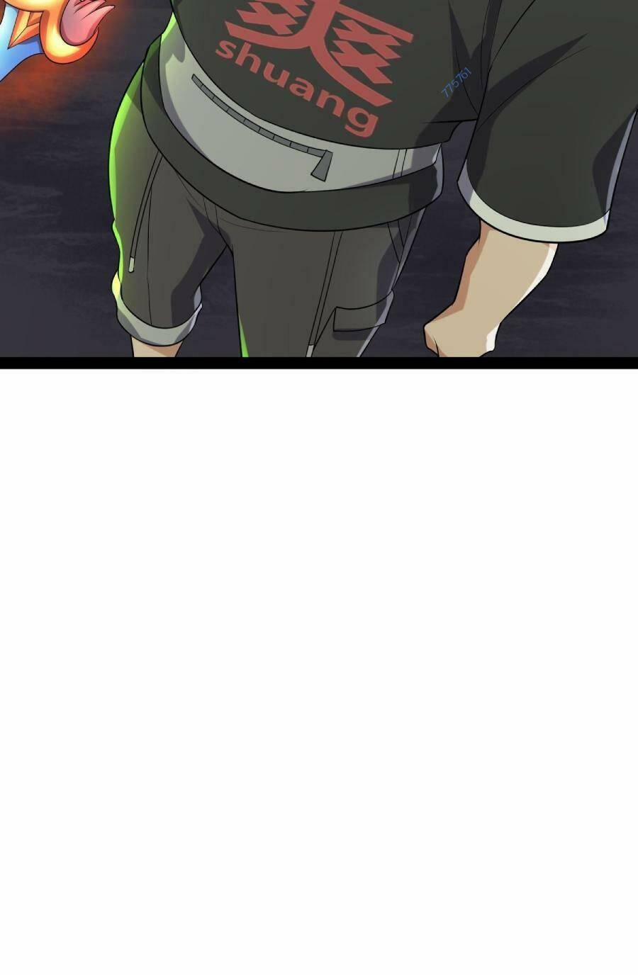 Ta Có Một Toà Cung Điện Vàng Trong Những Ngày Tận Thế 143 trang 42