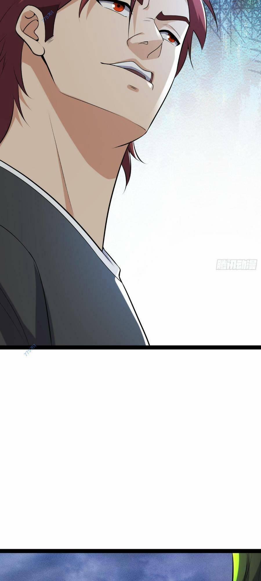 Ta Có Một Toà Cung Điện Vàng Trong Những Ngày Tận Thế 143 trang 8