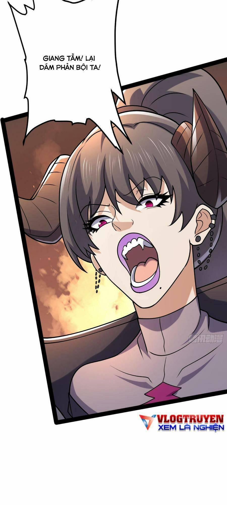 Ta Có Một Toà Cung Điện Vàng Trong Những Ngày Tận Thế 144 trang 11