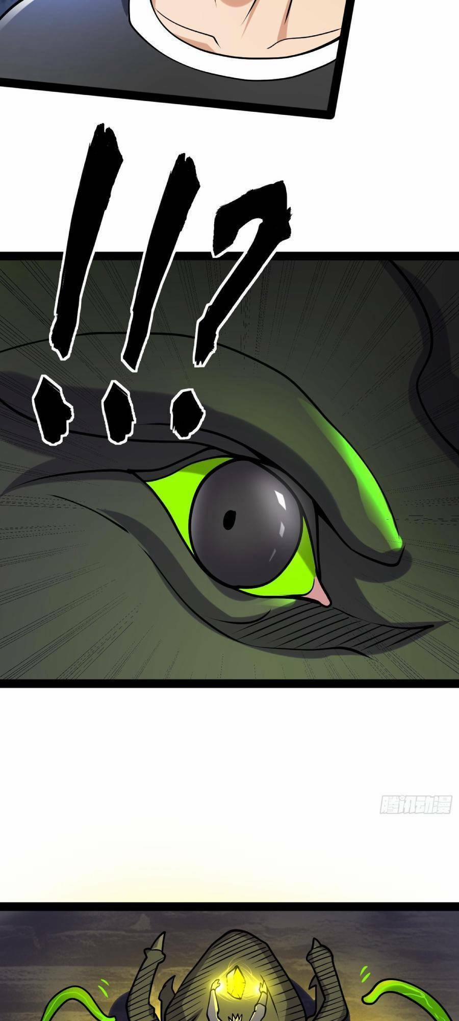 Ta Có Một Toà Cung Điện Vàng Trong Những Ngày Tận Thế 144 trang 16