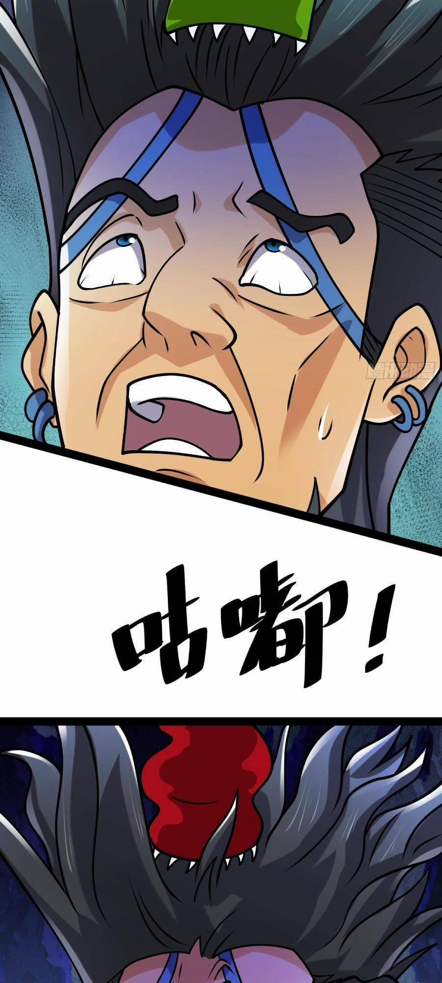 Ta Có Một Toà Cung Điện Vàng Trong Những Ngày Tận Thế 144 trang 20