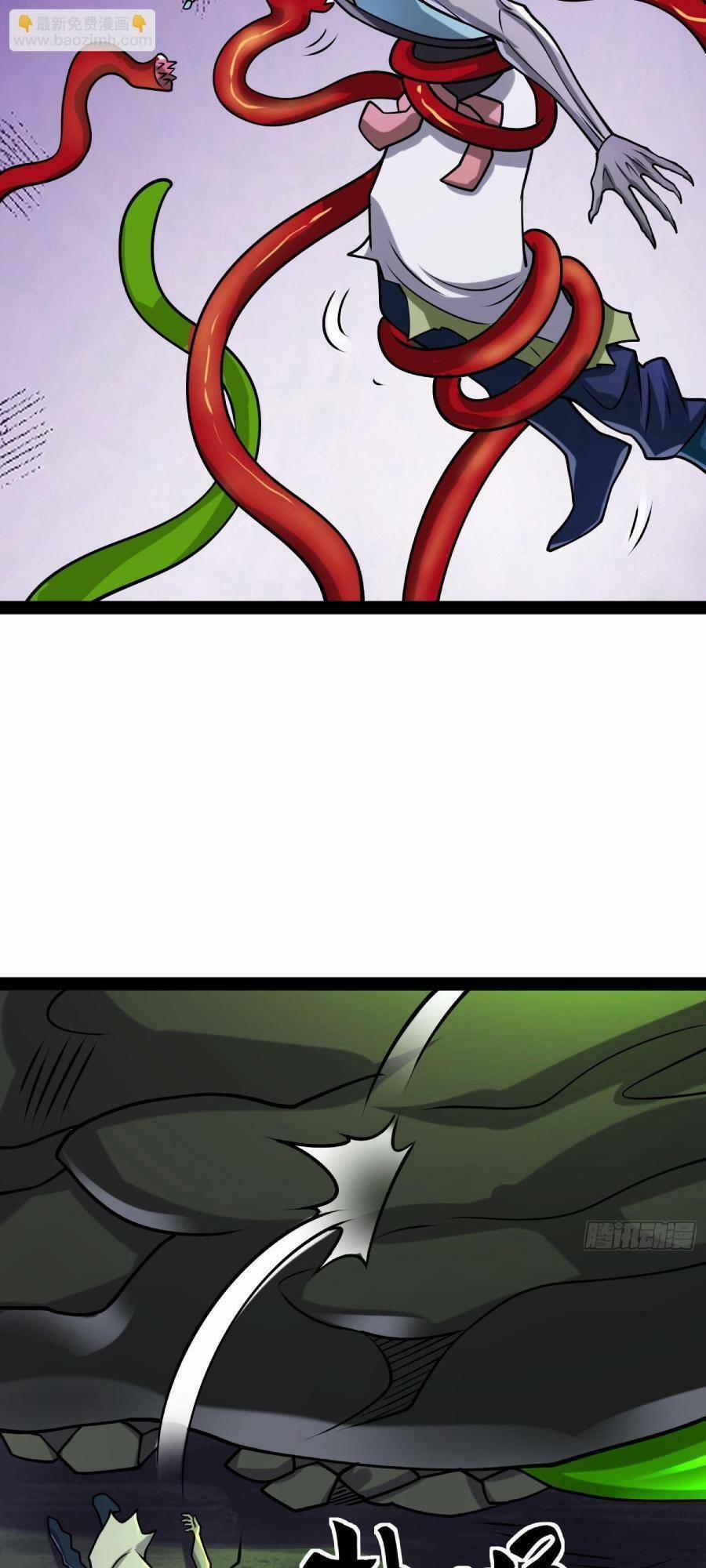 Ta Có Một Toà Cung Điện Vàng Trong Những Ngày Tận Thế 144 trang 22