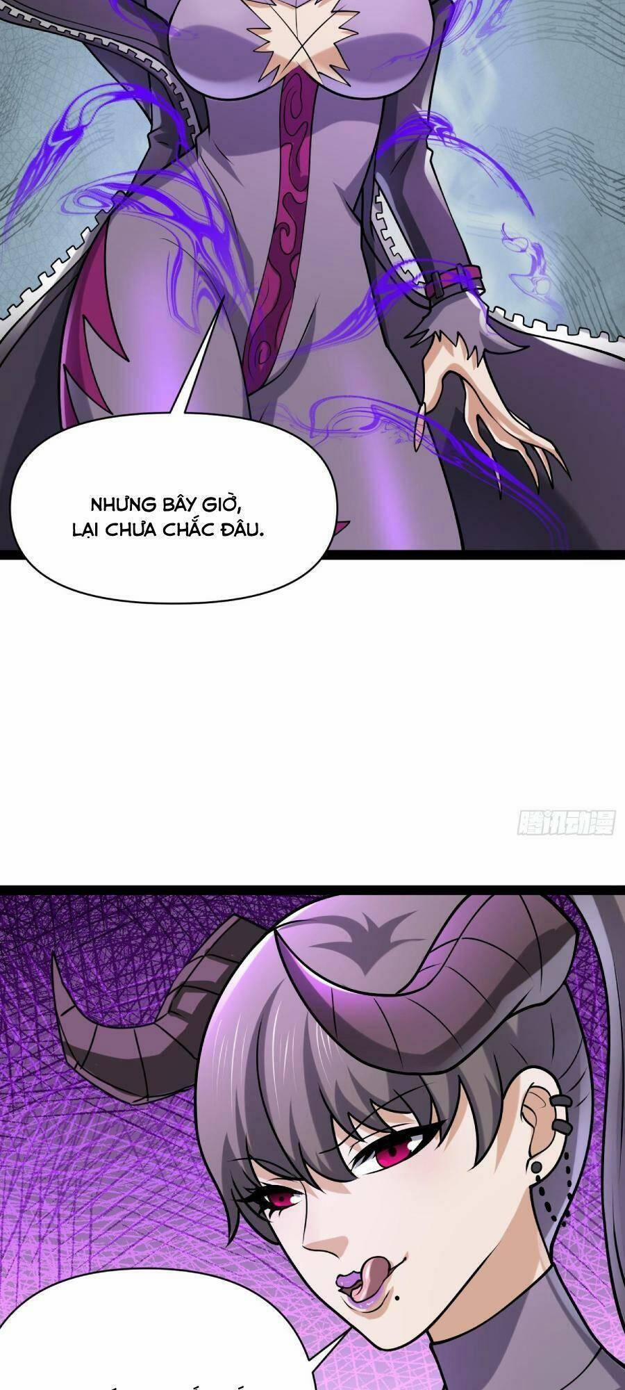 Ta Có Một Toà Cung Điện Vàng Trong Những Ngày Tận Thế 144 trang 32