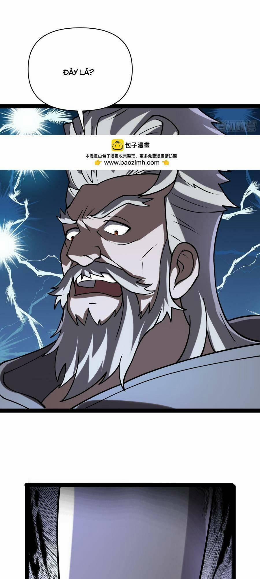 Ta Có Một Toà Cung Điện Vàng Trong Những Ngày Tận Thế 144 trang 38