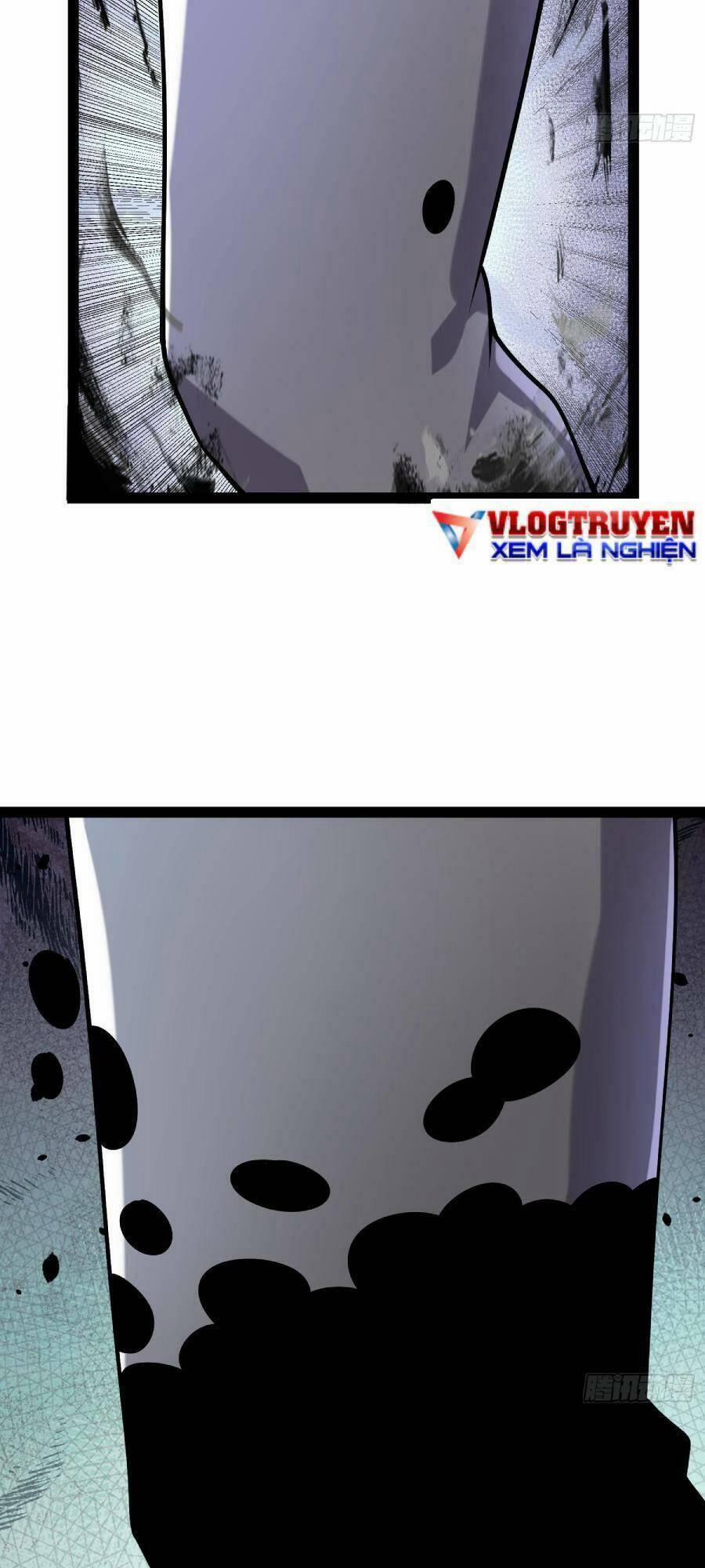 Ta Có Một Toà Cung Điện Vàng Trong Những Ngày Tận Thế 144 trang 39