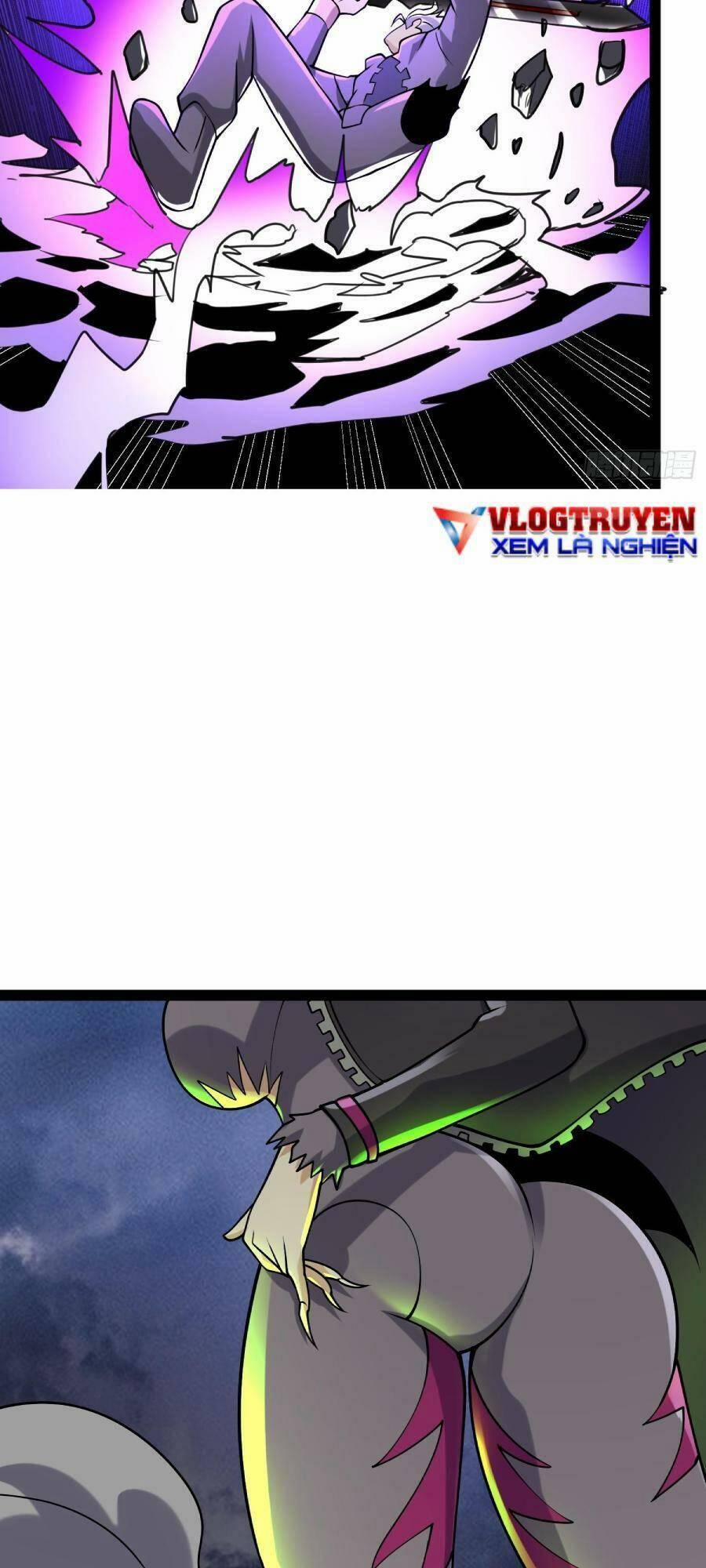 Ta Có Một Toà Cung Điện Vàng Trong Những Ngày Tận Thế 144 trang 42