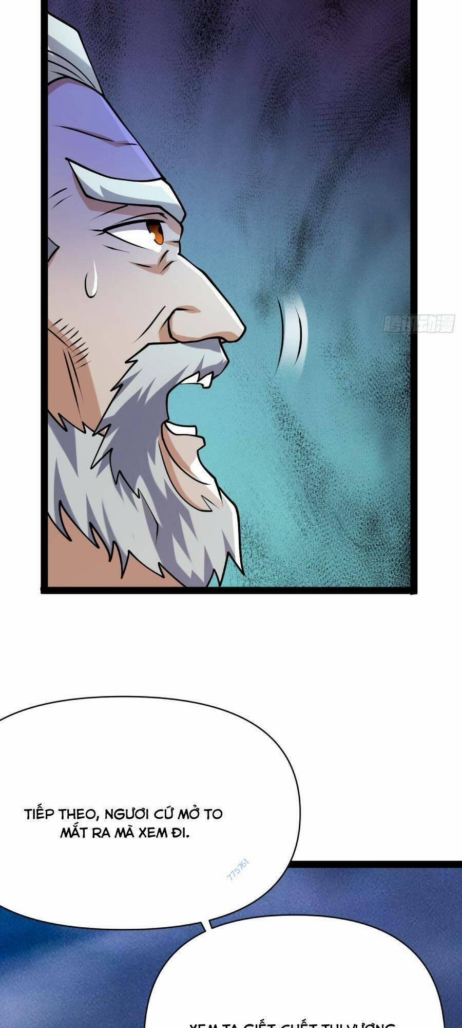 Ta Có Một Toà Cung Điện Vàng Trong Những Ngày Tận Thế 144 trang 46