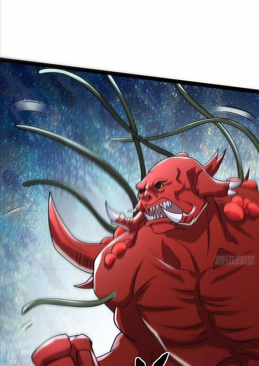 Ta Có Một Toà Cung Điện Vàng Trong Những Ngày Tận Thế 145 trang 14