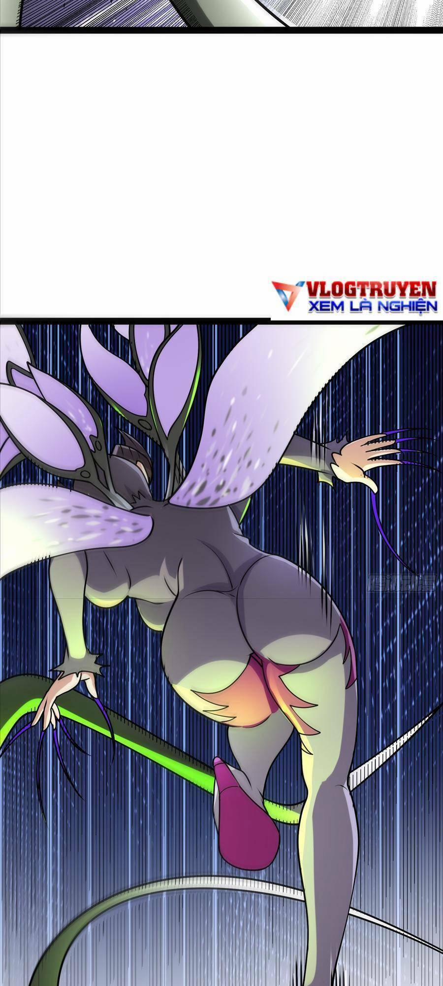 Ta Có Một Toà Cung Điện Vàng Trong Những Ngày Tận Thế 145 trang 17