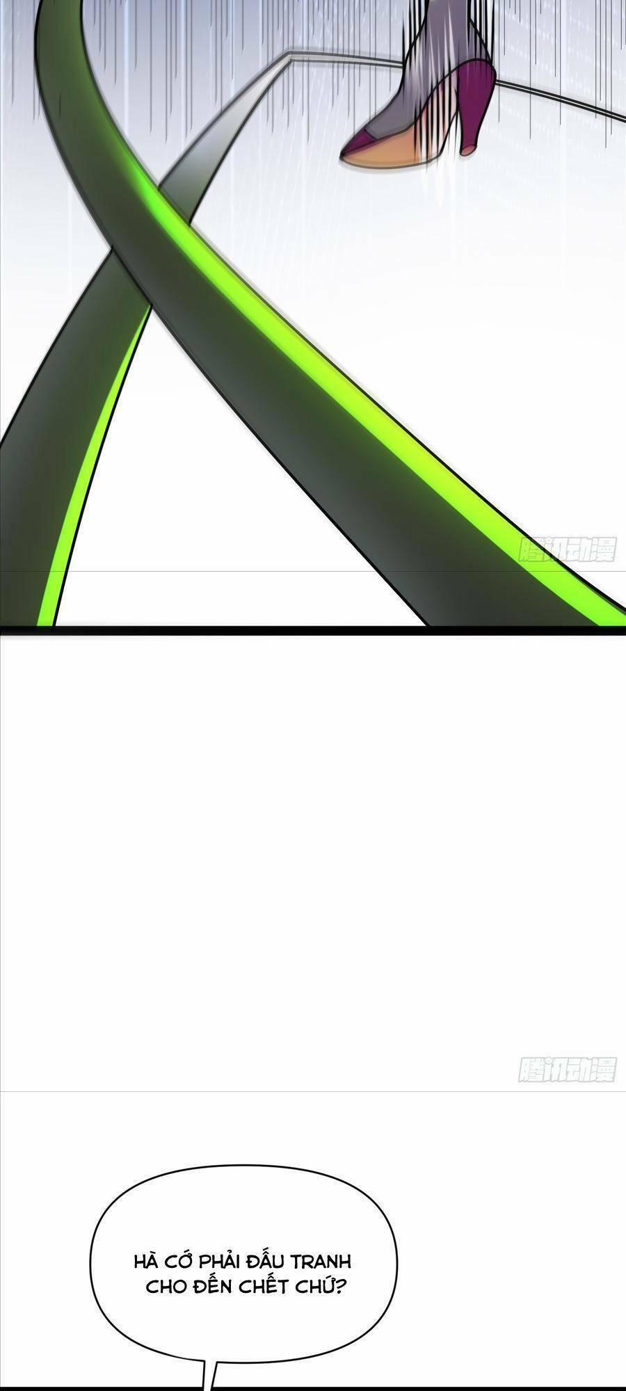 Ta Có Một Toà Cung Điện Vàng Trong Những Ngày Tận Thế 145 trang 18