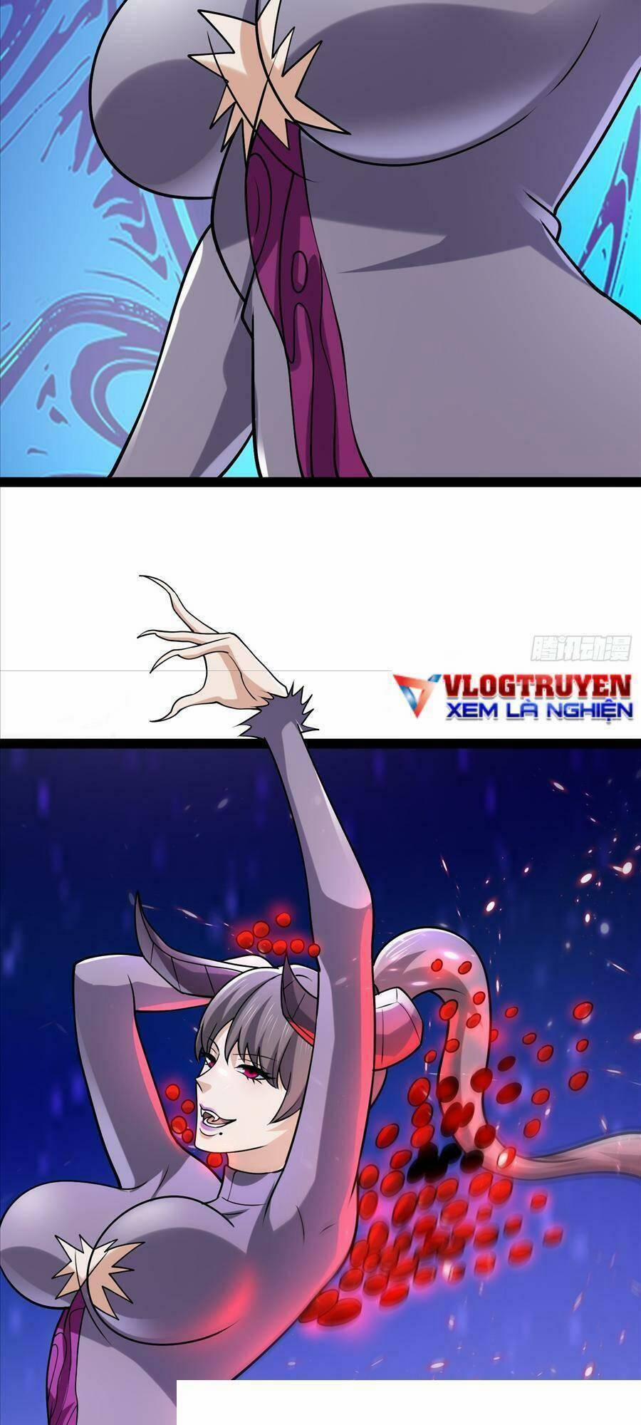 Ta Có Một Toà Cung Điện Vàng Trong Những Ngày Tận Thế 145 trang 2