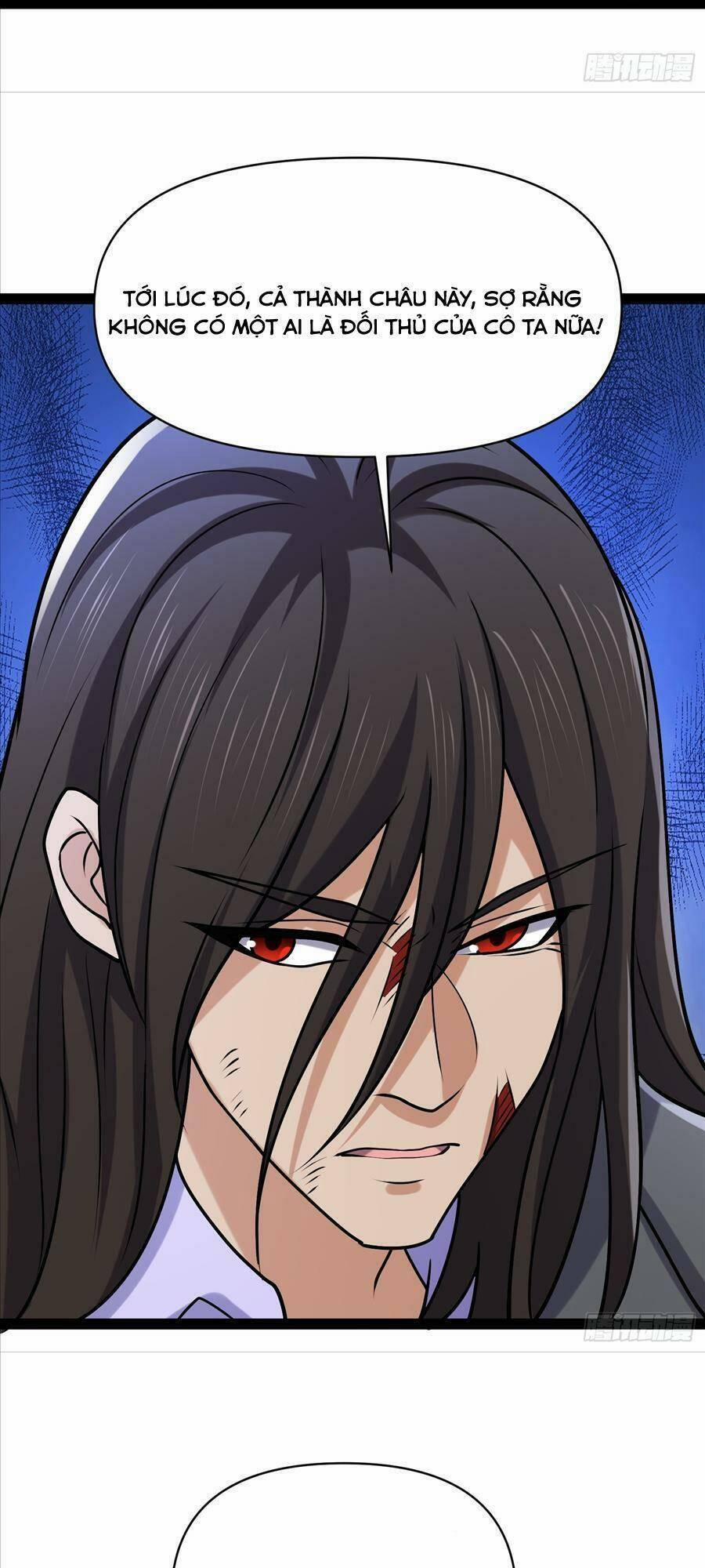 Ta Có Một Toà Cung Điện Vàng Trong Những Ngày Tận Thế 145 trang 6