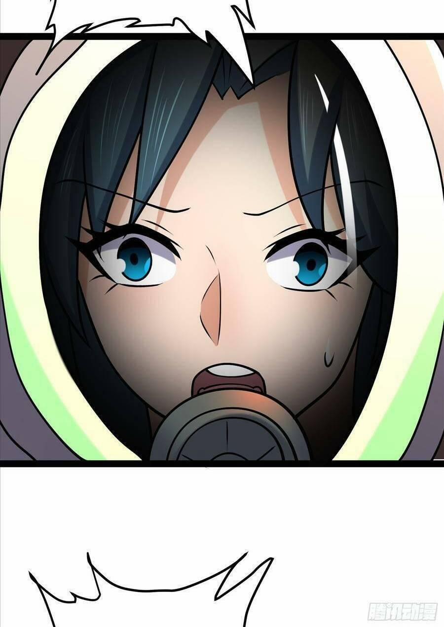 Ta Có Một Toà Cung Điện Vàng Trong Những Ngày Tận Thế 146 trang 15