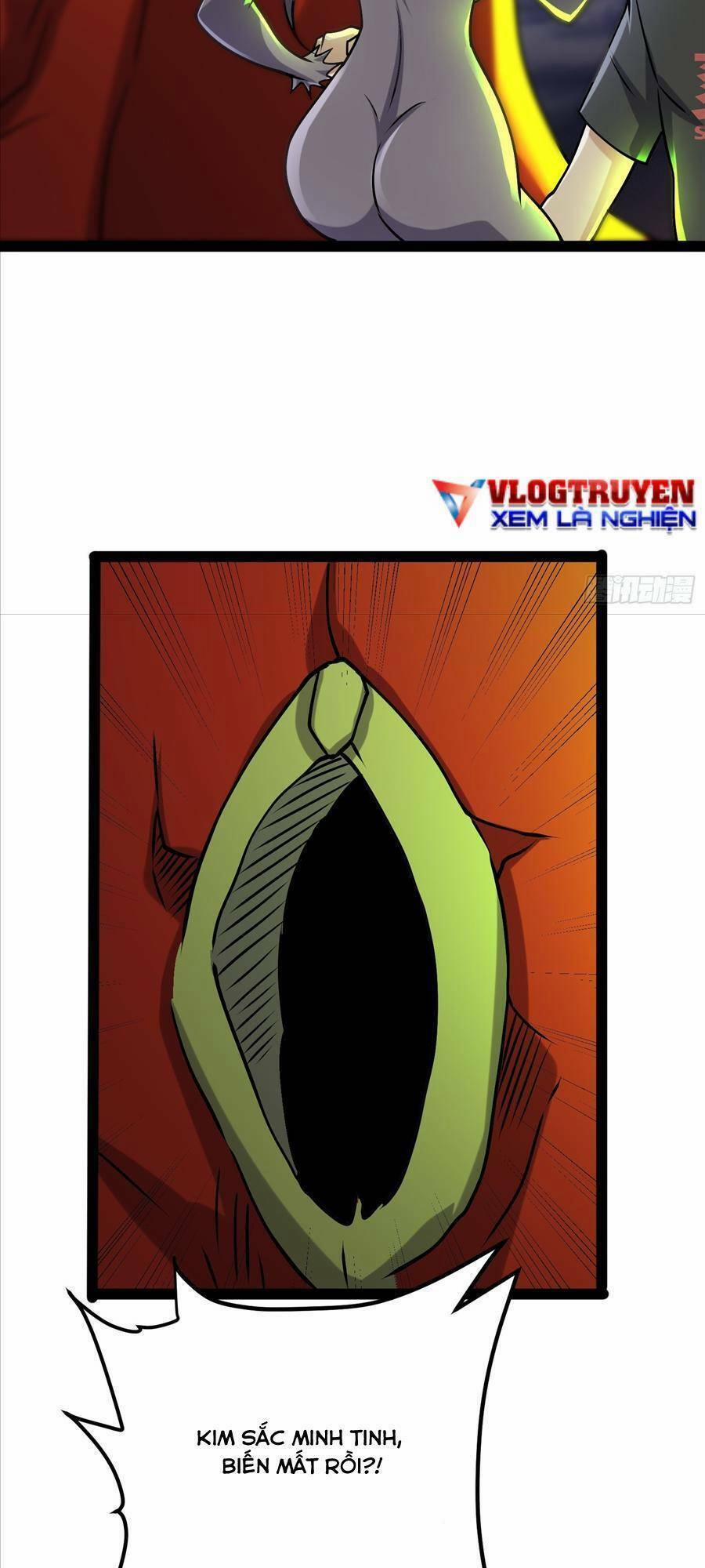 Ta Có Một Toà Cung Điện Vàng Trong Những Ngày Tận Thế 146 trang 20