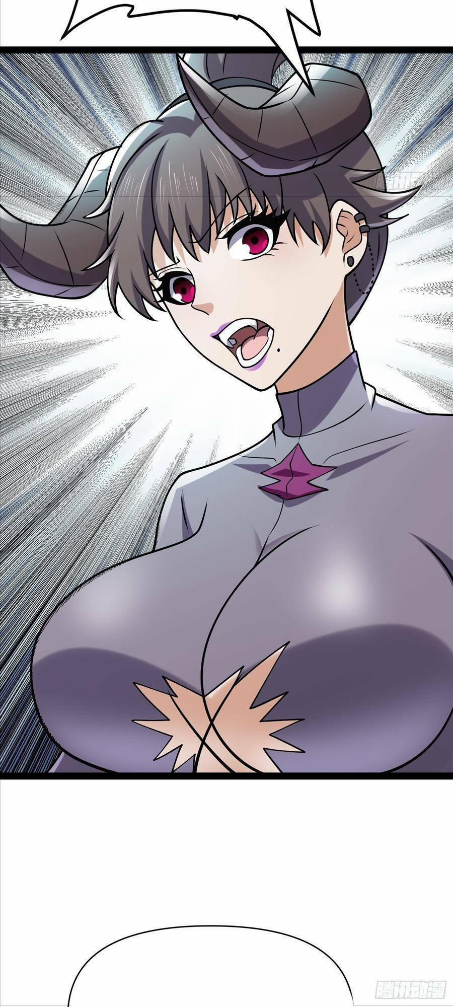 Ta Có Một Toà Cung Điện Vàng Trong Những Ngày Tận Thế 146 trang 21