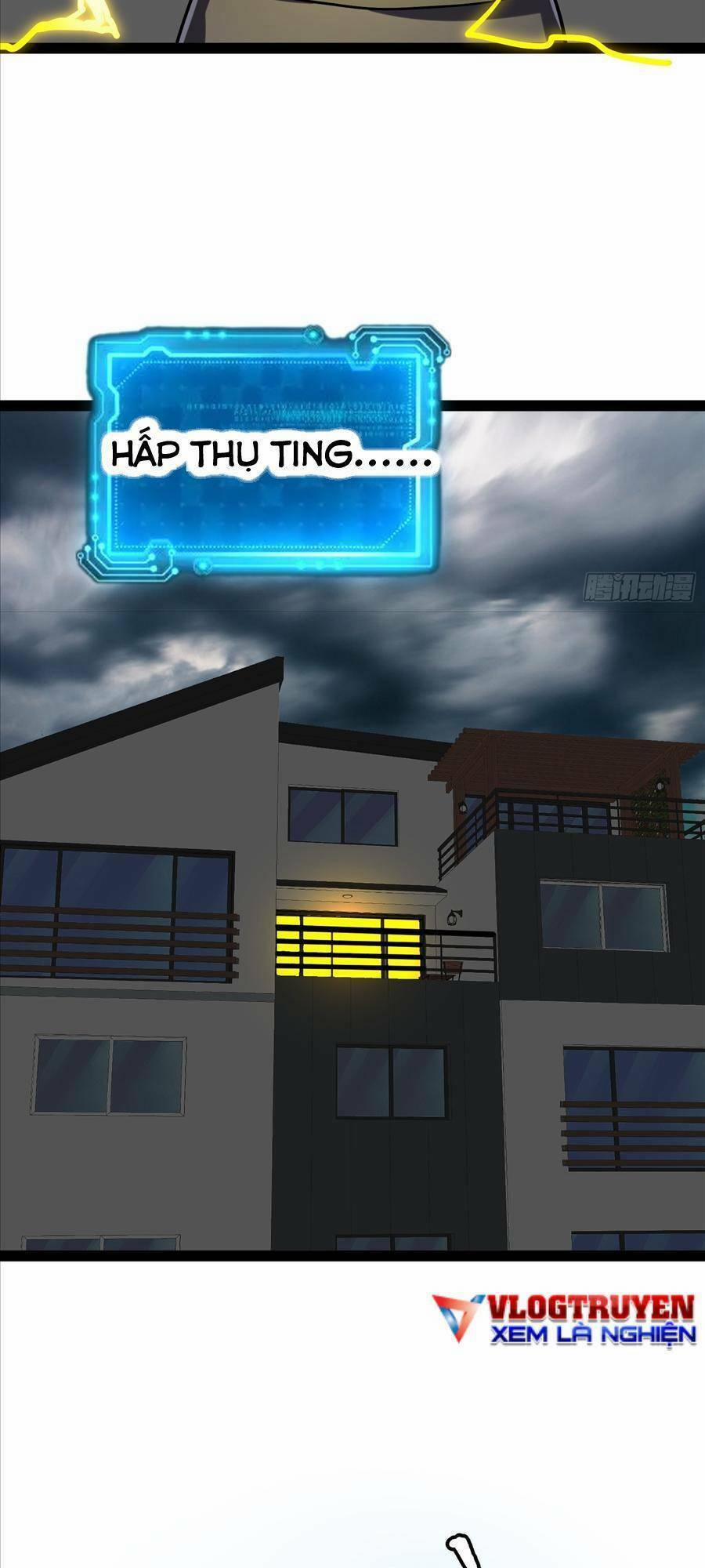 Ta Có Một Toà Cung Điện Vàng Trong Những Ngày Tận Thế 146 trang 26