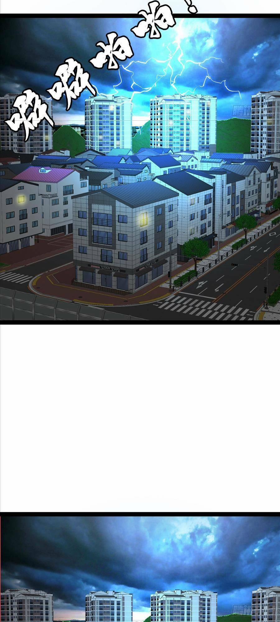 Ta Có Một Toà Cung Điện Vàng Trong Những Ngày Tận Thế 146 trang 27