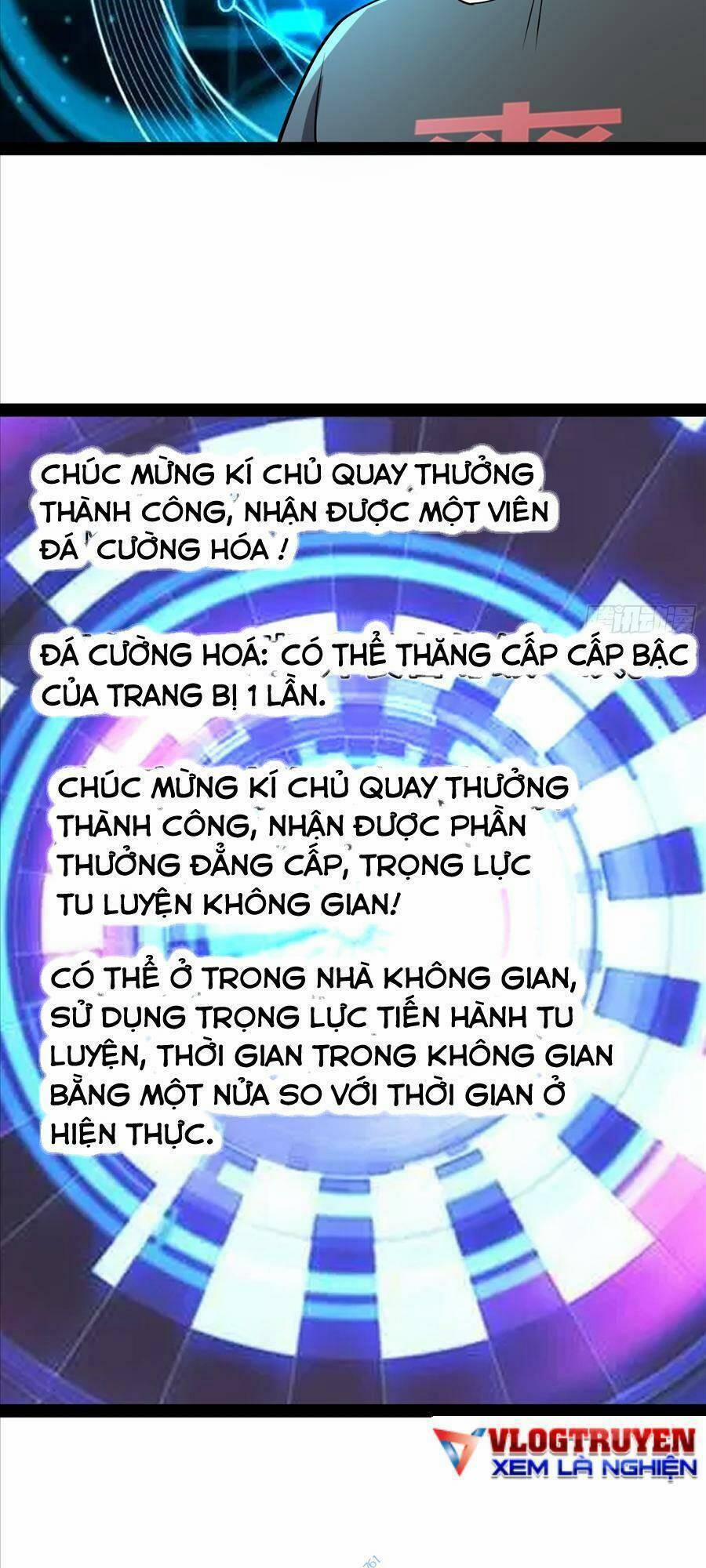 Ta Có Một Toà Cung Điện Vàng Trong Những Ngày Tận Thế 146 trang 33