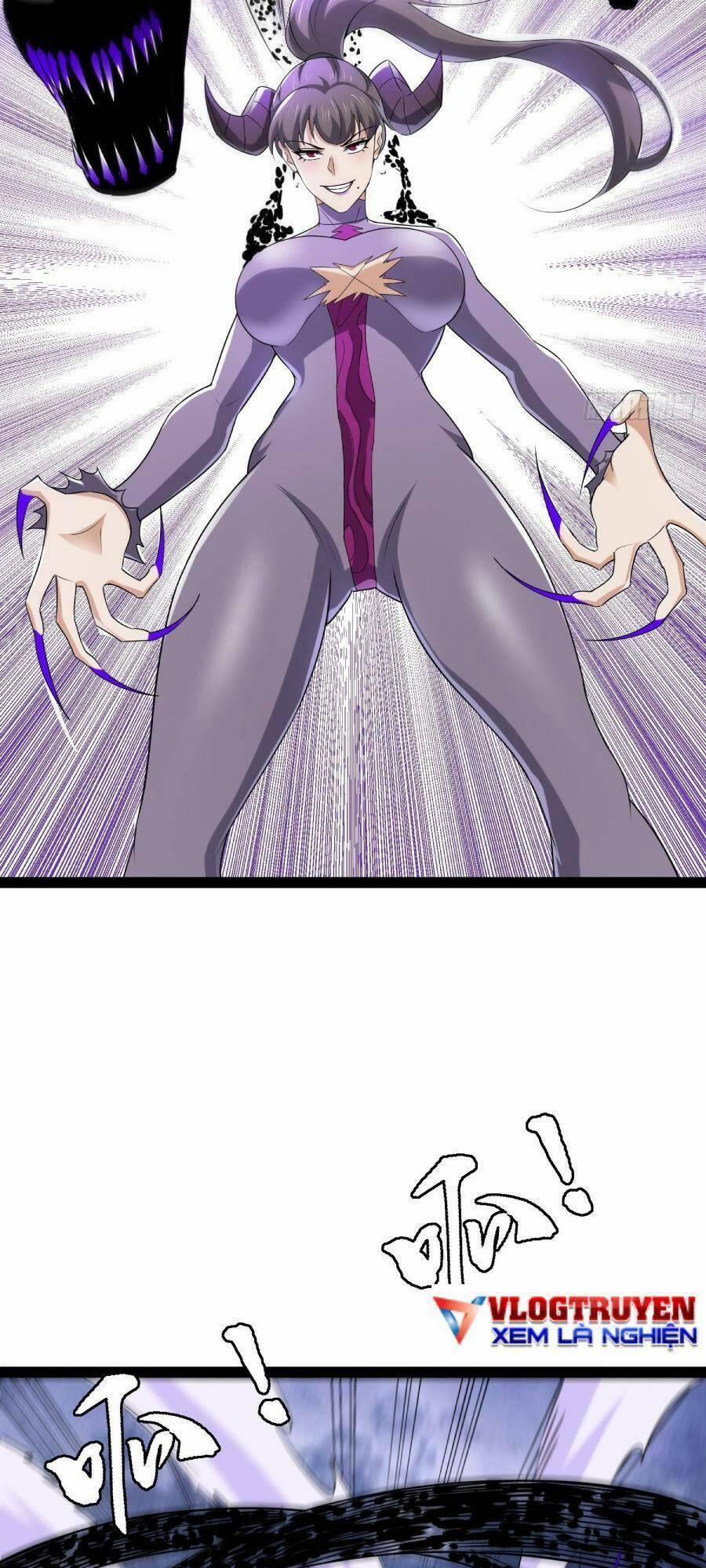 Ta Có Một Toà Cung Điện Vàng Trong Những Ngày Tận Thế 147 trang 3