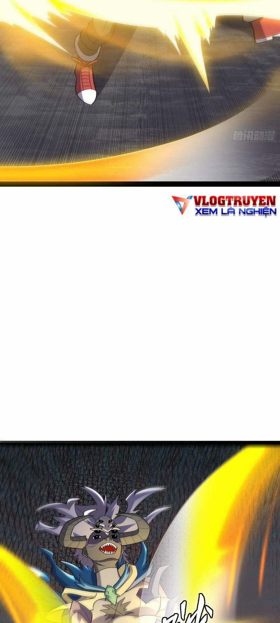 Ta Có Một Toà Cung Điện Vàng Trong Những Ngày Tận Thế 147 trang 36
