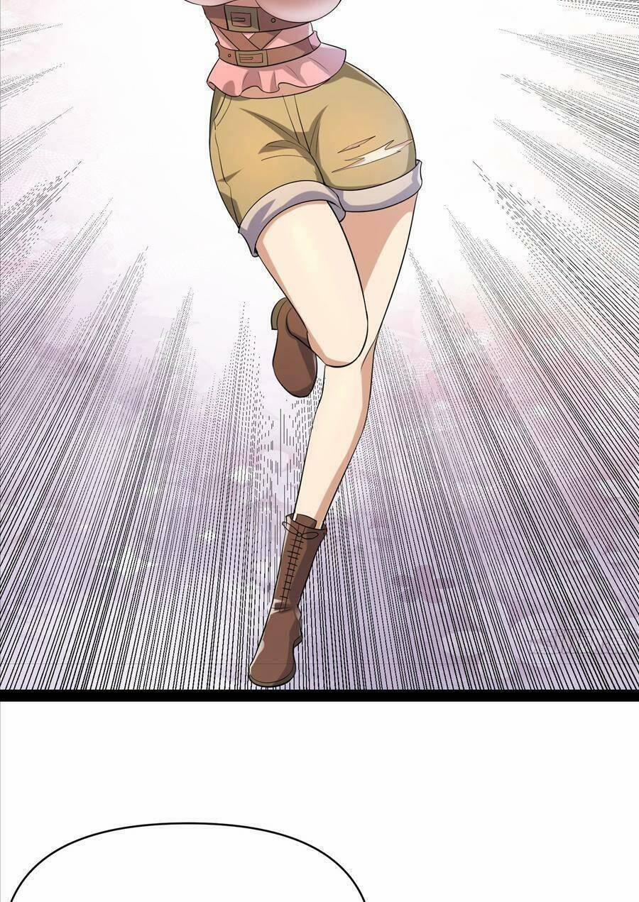 Ta Có Một Toà Cung Điện Vàng Trong Những Ngày Tận Thế 148 trang 14