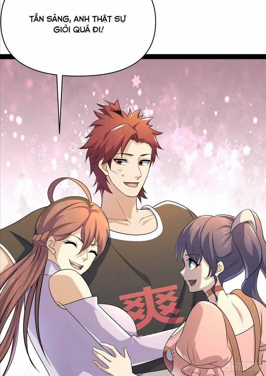 Ta Có Một Toà Cung Điện Vàng Trong Những Ngày Tận Thế 148 trang 15