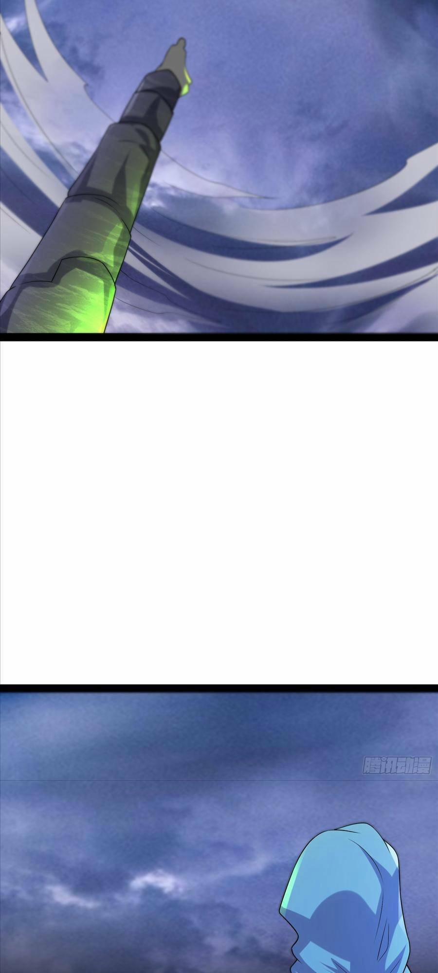 Ta Có Một Toà Cung Điện Vàng Trong Những Ngày Tận Thế 148 trang 22