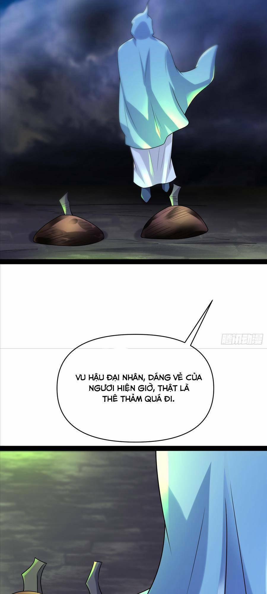 Ta Có Một Toà Cung Điện Vàng Trong Những Ngày Tận Thế 148 trang 25