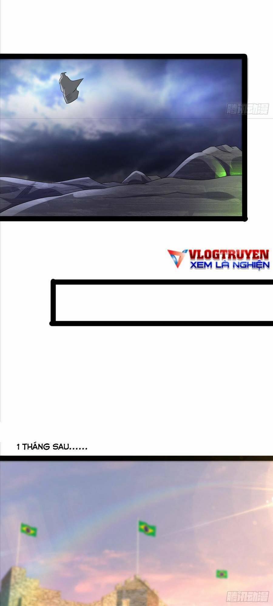 Ta Có Một Toà Cung Điện Vàng Trong Những Ngày Tận Thế 148 trang 27